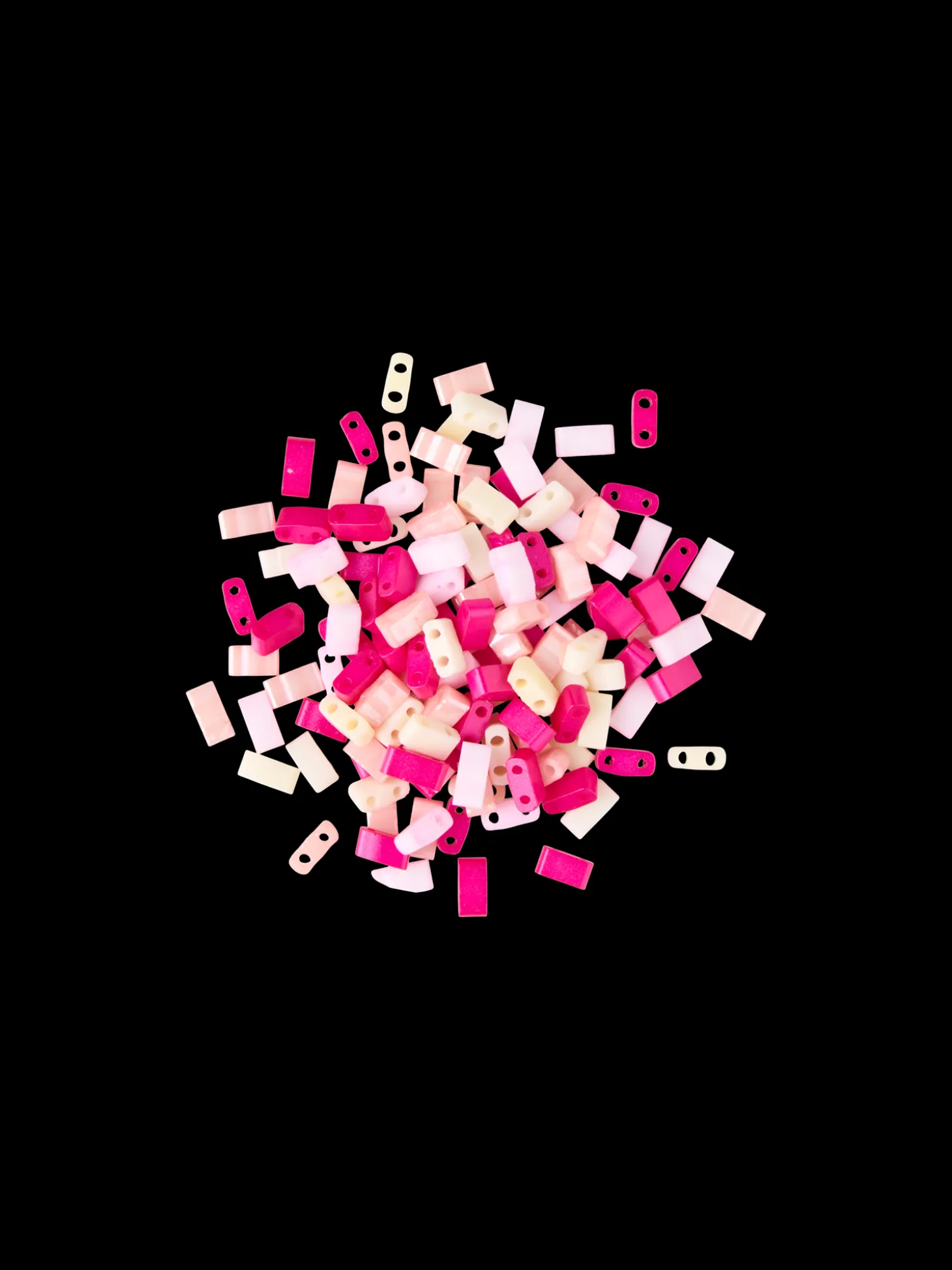 Fliseperler