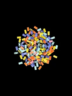 Fliseperler