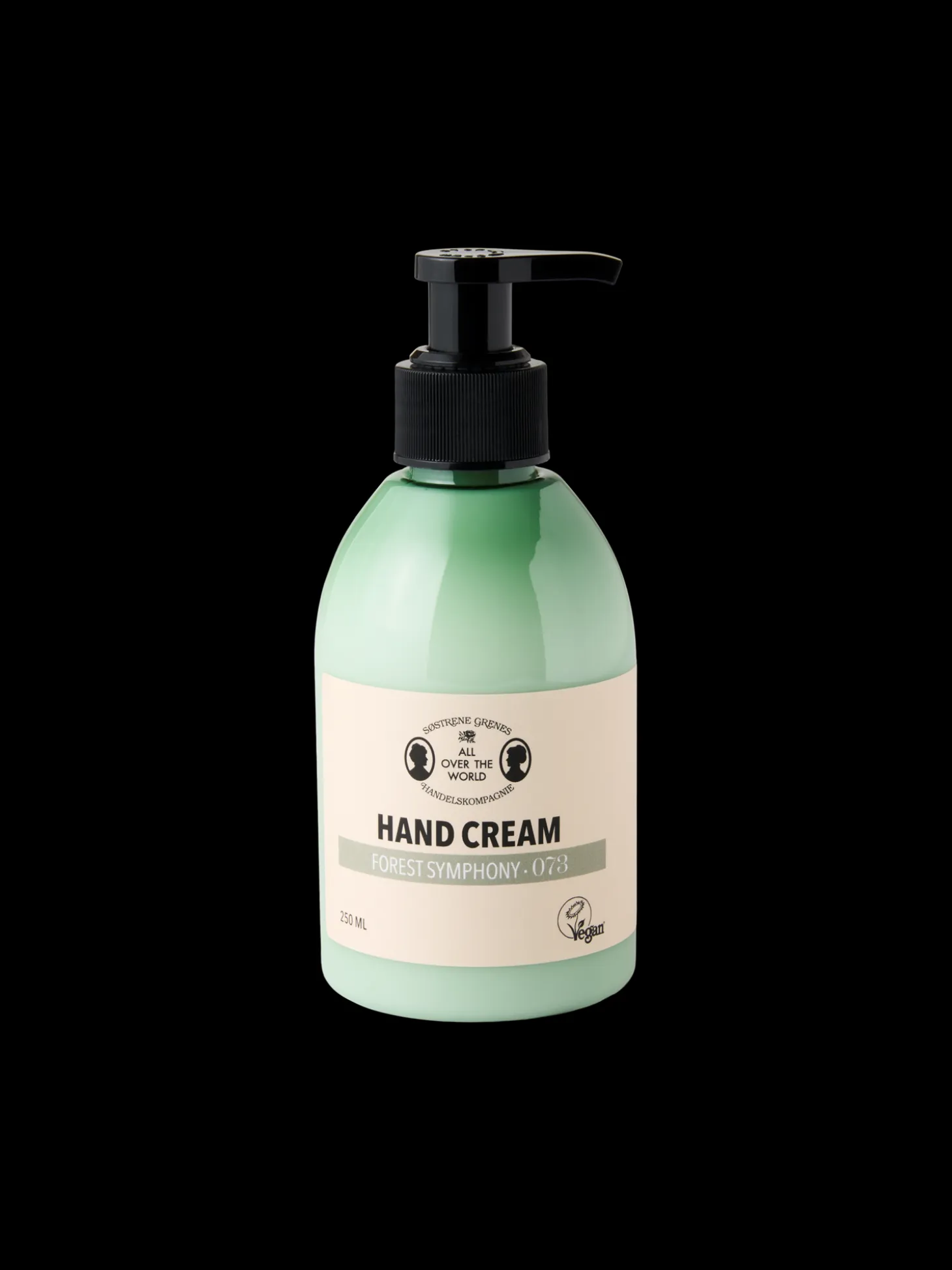 Forest Symphony 073-håndcreme 250 ml
