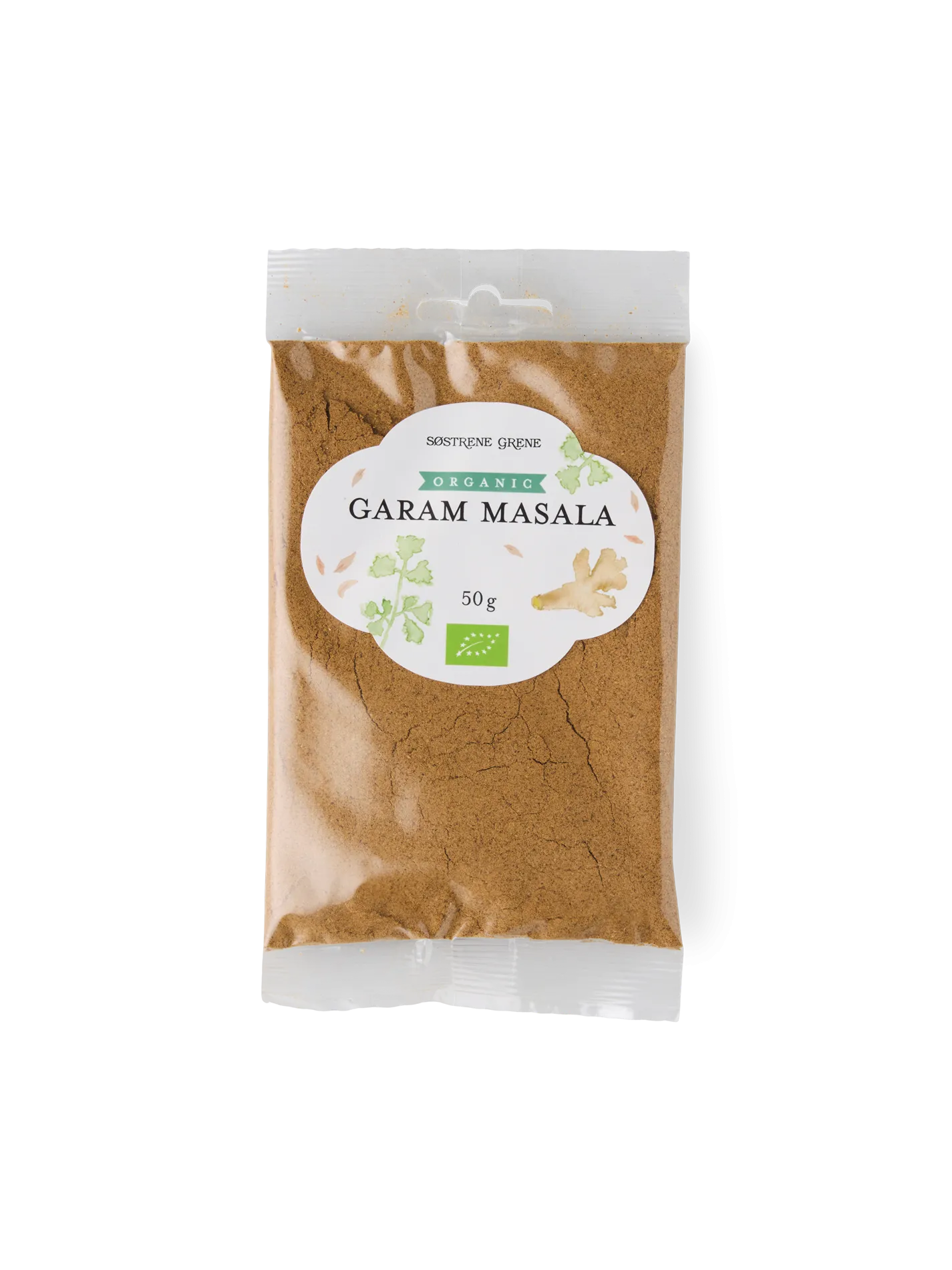 Garam masala