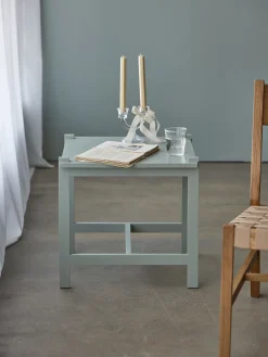 GLADE firkantet sidebord