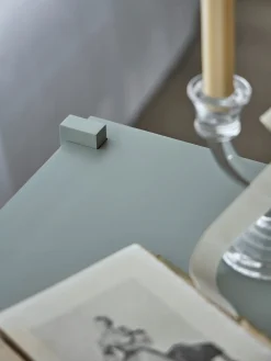 GLADE firkantet sidebord