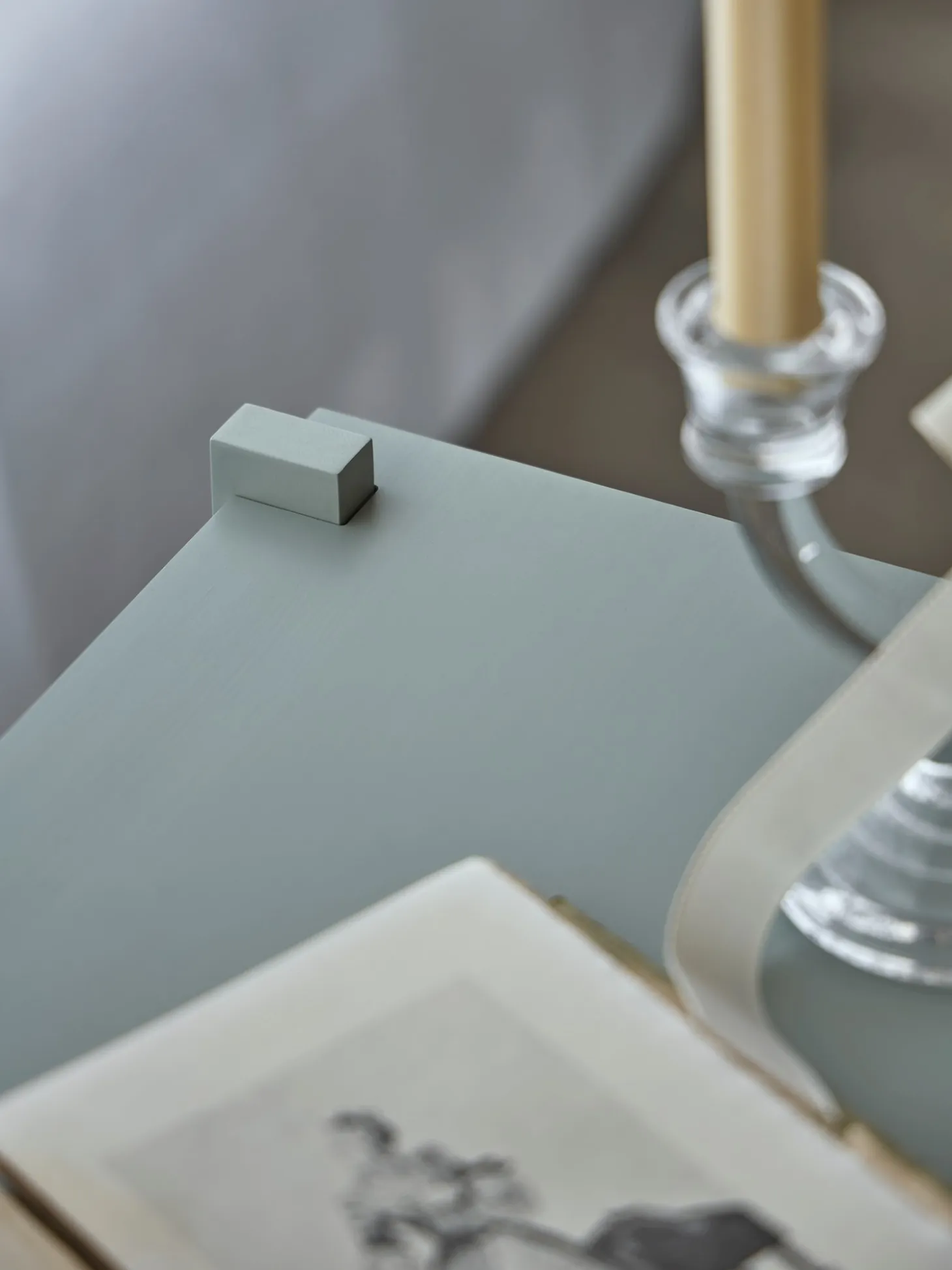 GLADE firkantet sidebord