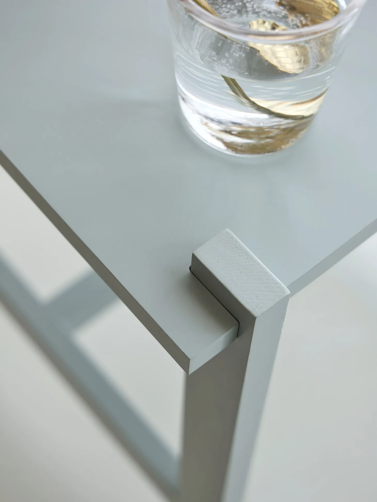 GLADE firkantet sidebord