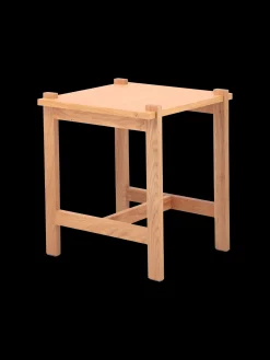 GLADE firkantet sidebord