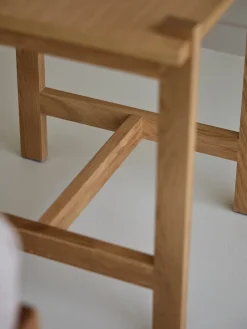 GLADE firkantet sidebord