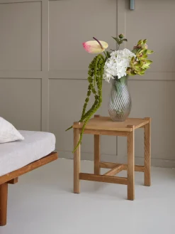 GLADE firkantet sidebord