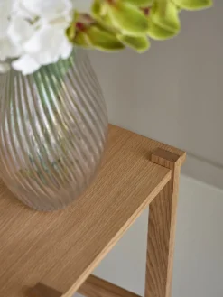 GLADE firkantet sidebord