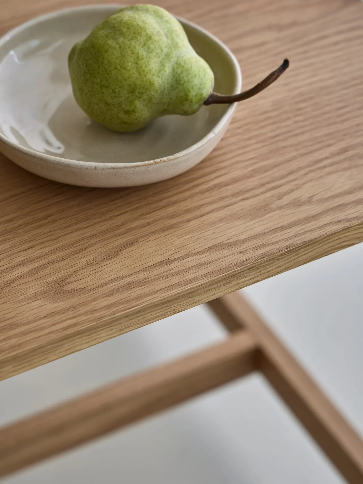 GLADE firkantet sidebord