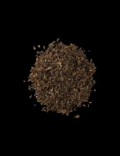 Grøn te - Honning & Citron