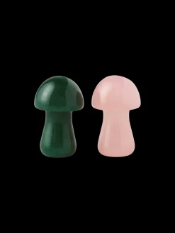 Gua sha-svamp