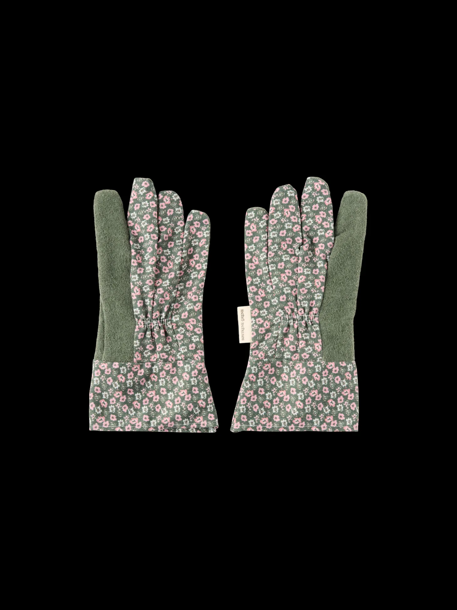 Havehandsker