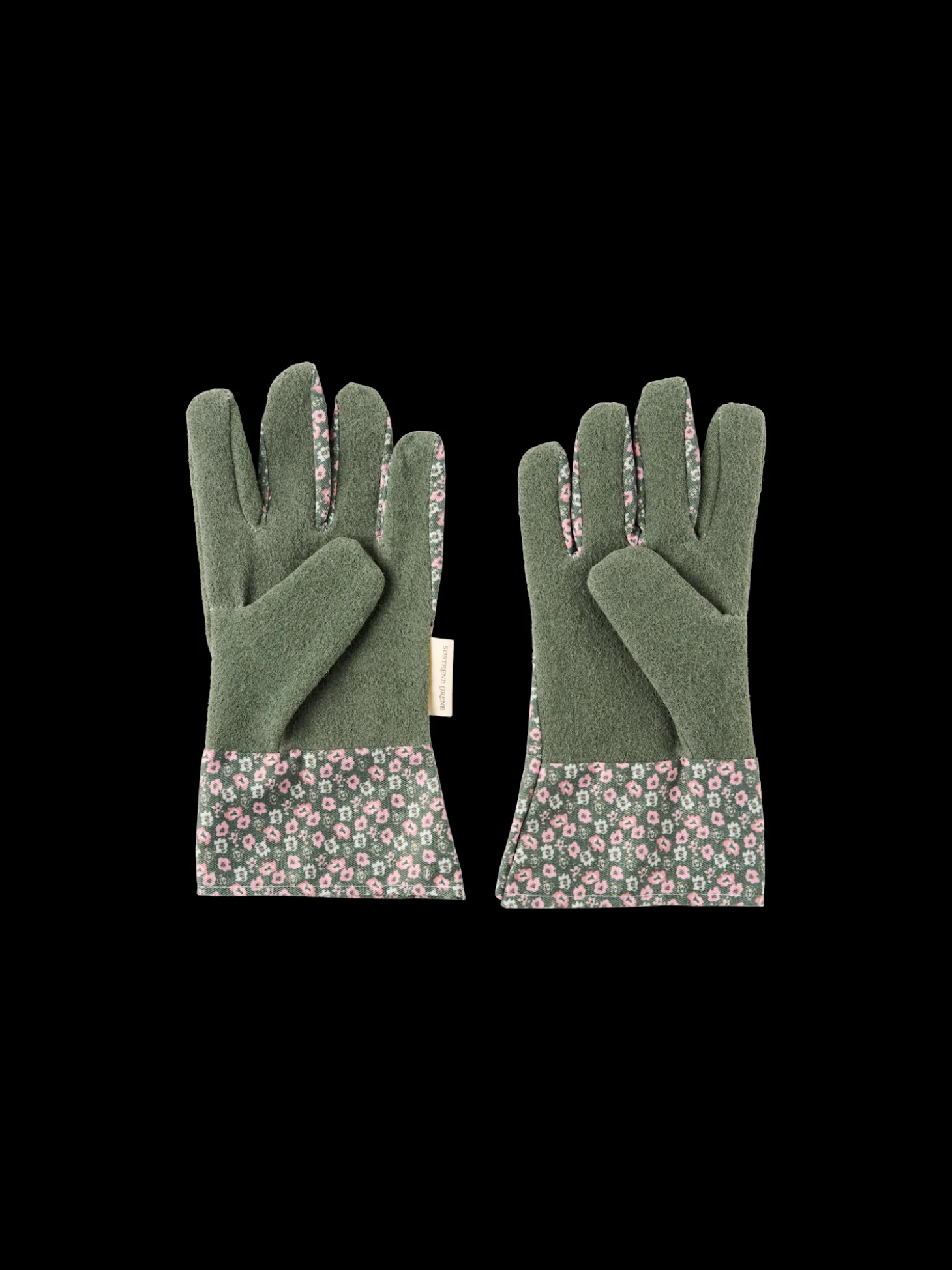 Havehandsker