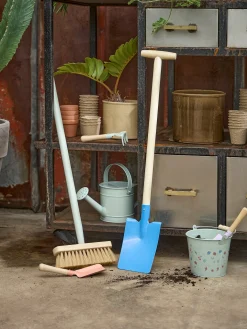 Havespade til børn