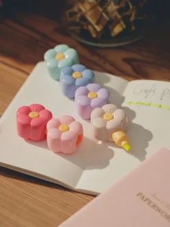 Highlighter-sæt