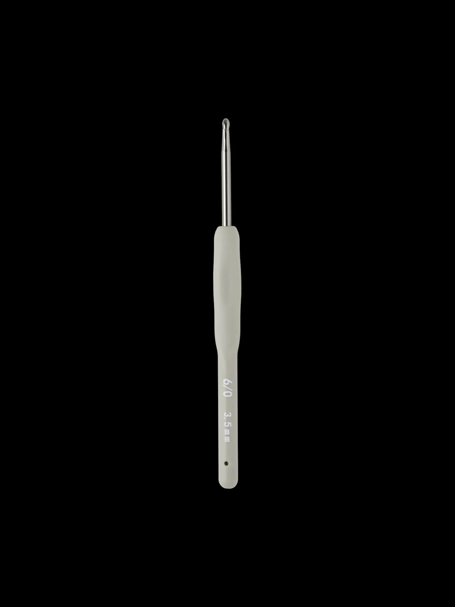 Hæklenål 3,5 mm