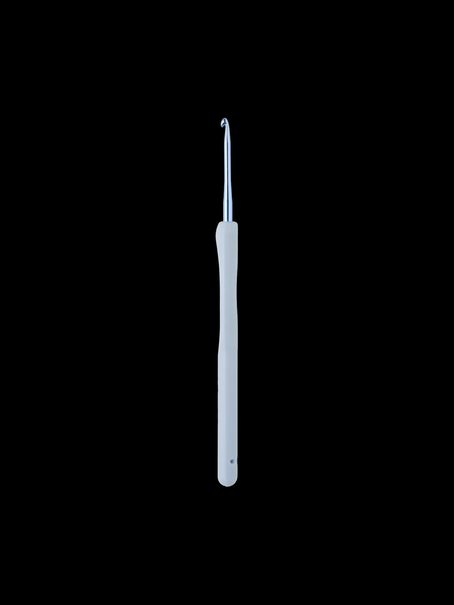 Hæklenål 2,5 mm