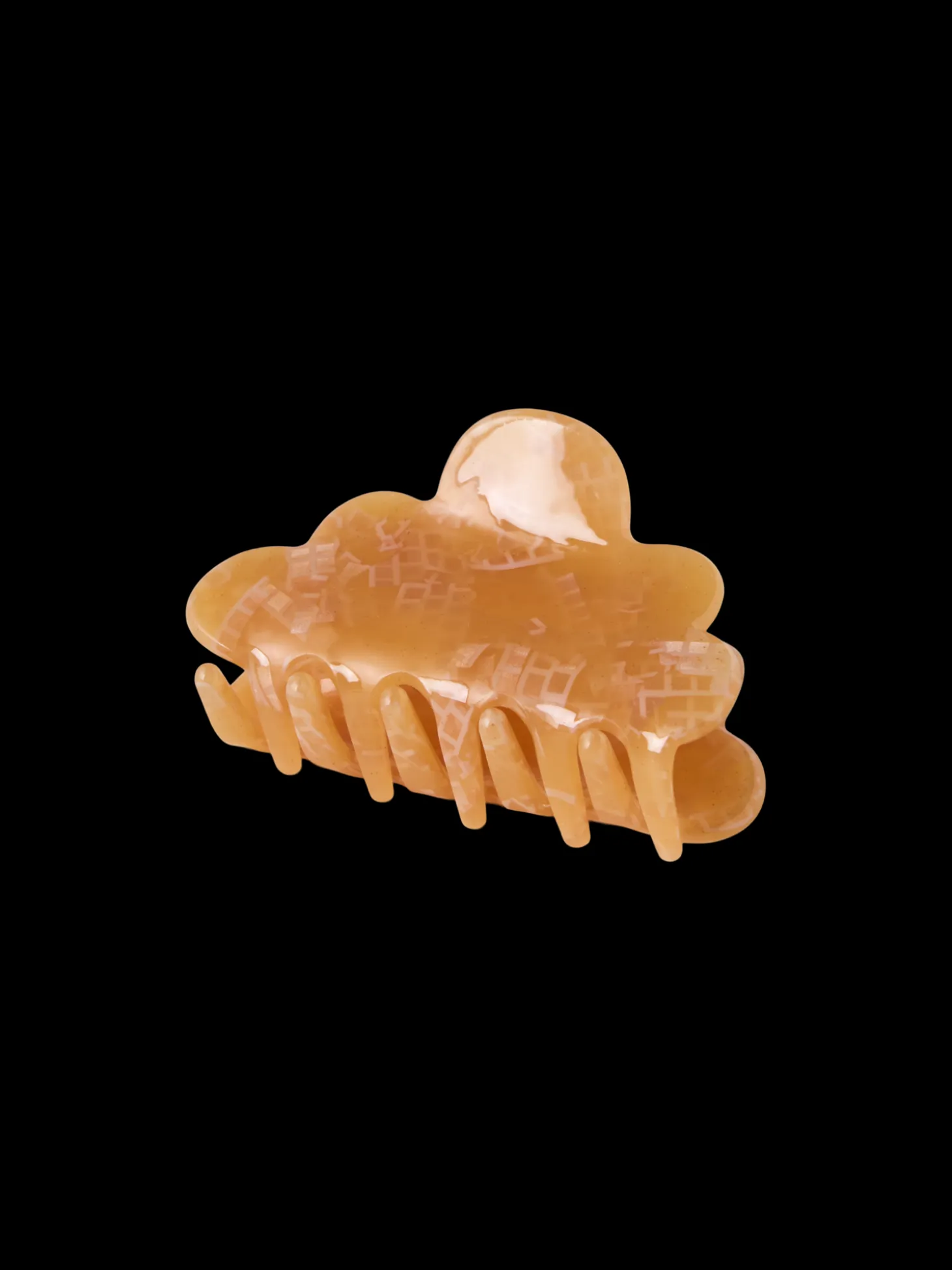Hårklemme