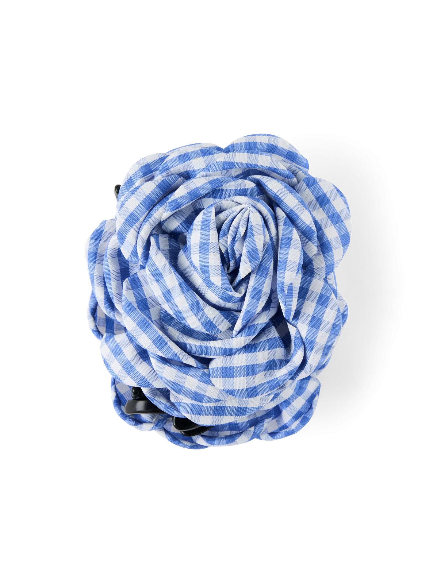 Hårklemme blomst