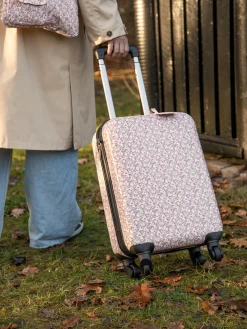 Kabinekuffert hardcase