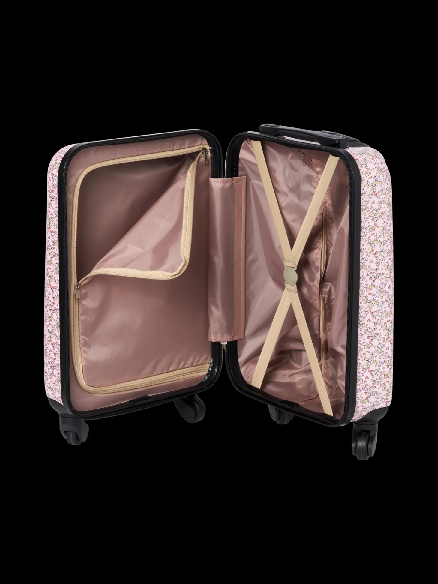 Kabinekuffert hardcase