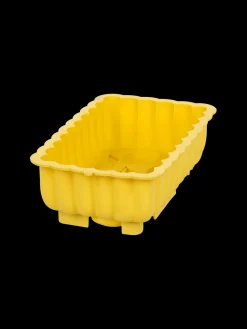 Kageform med citroner