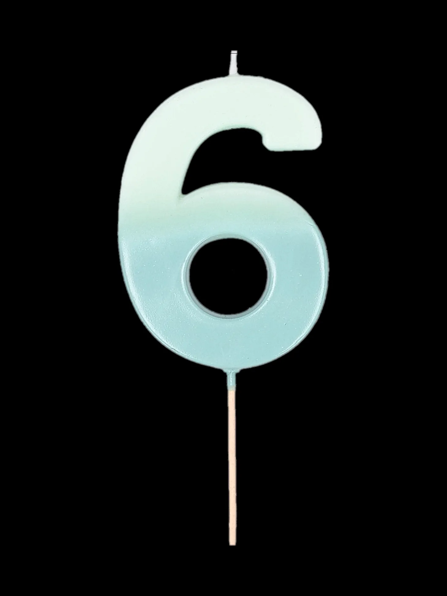 Kagelys 6