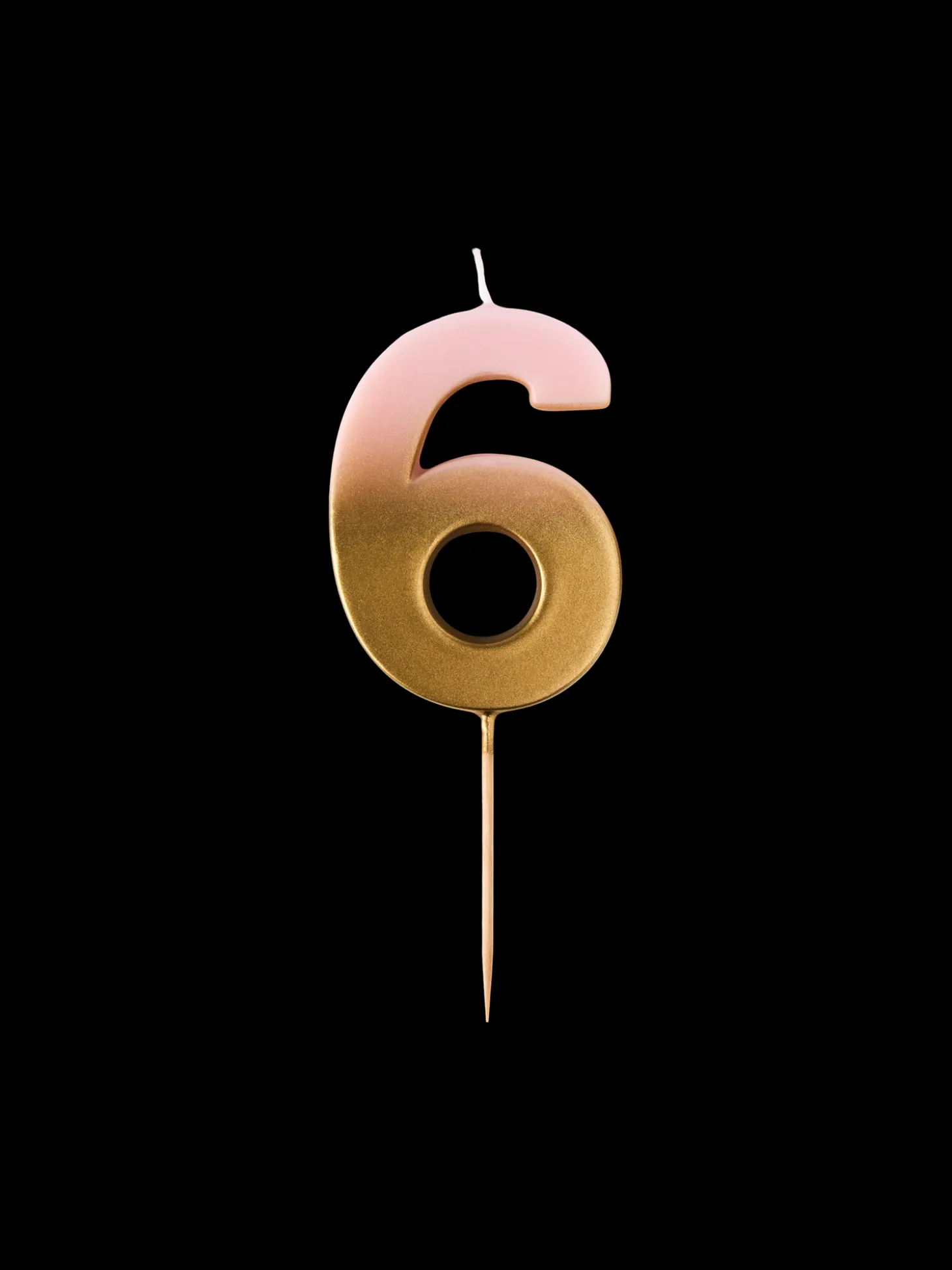 Kagelys 6