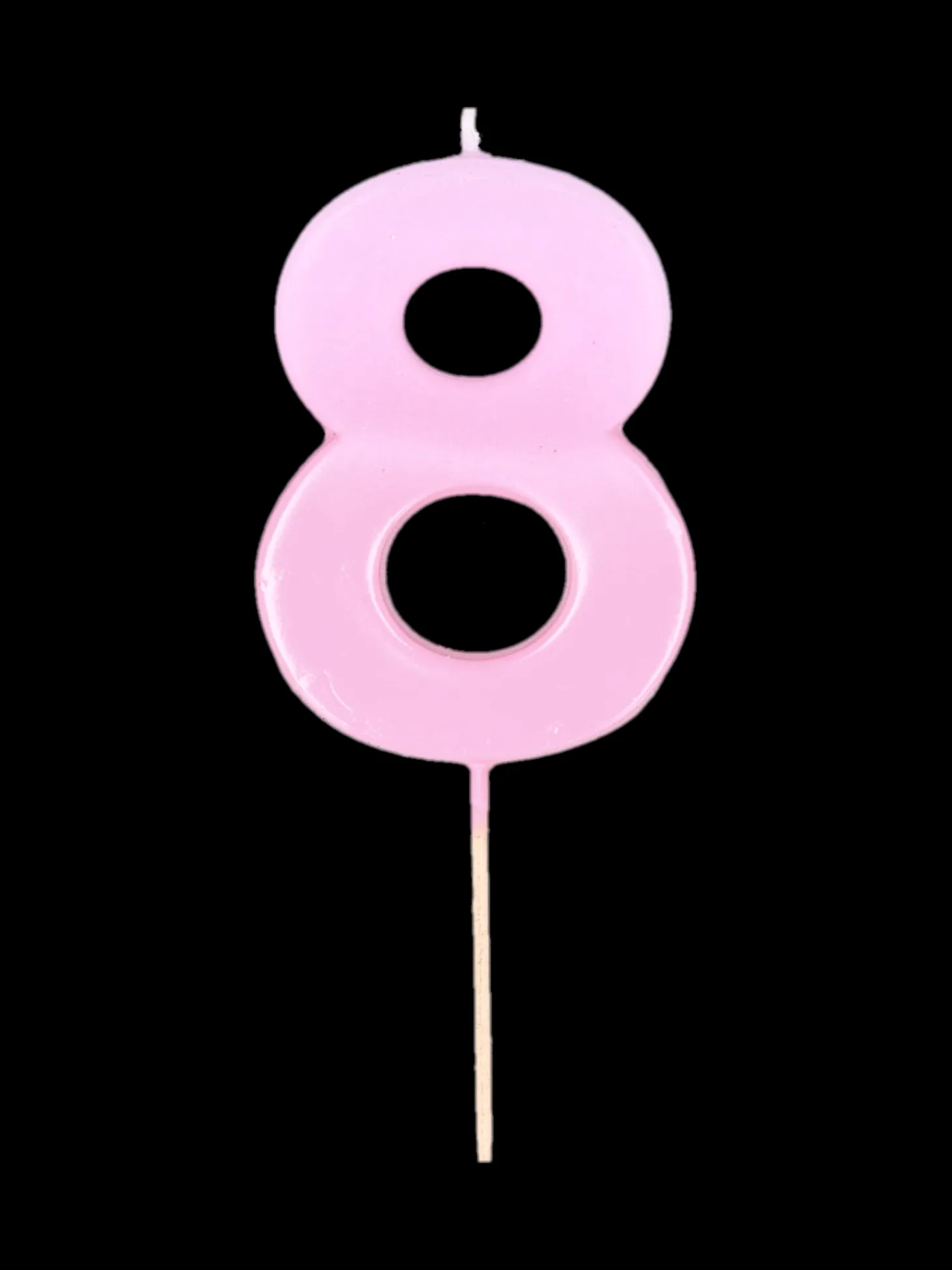 Kagelys 8