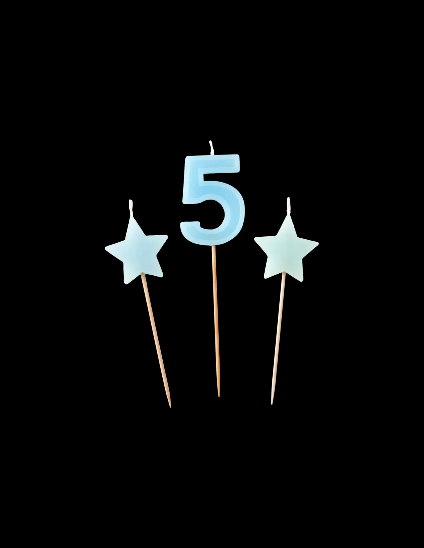 Kagelys 5