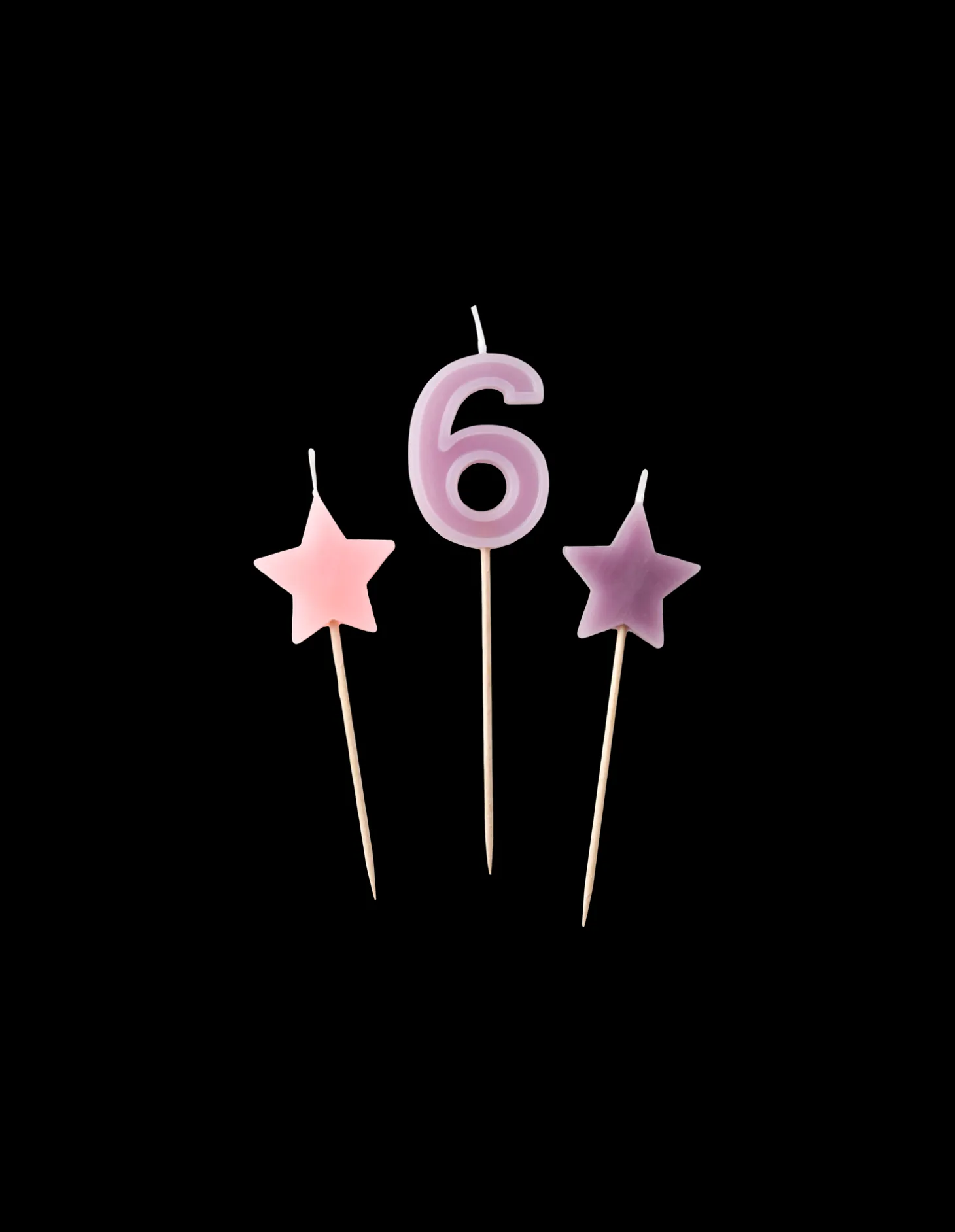 Kagelys 6