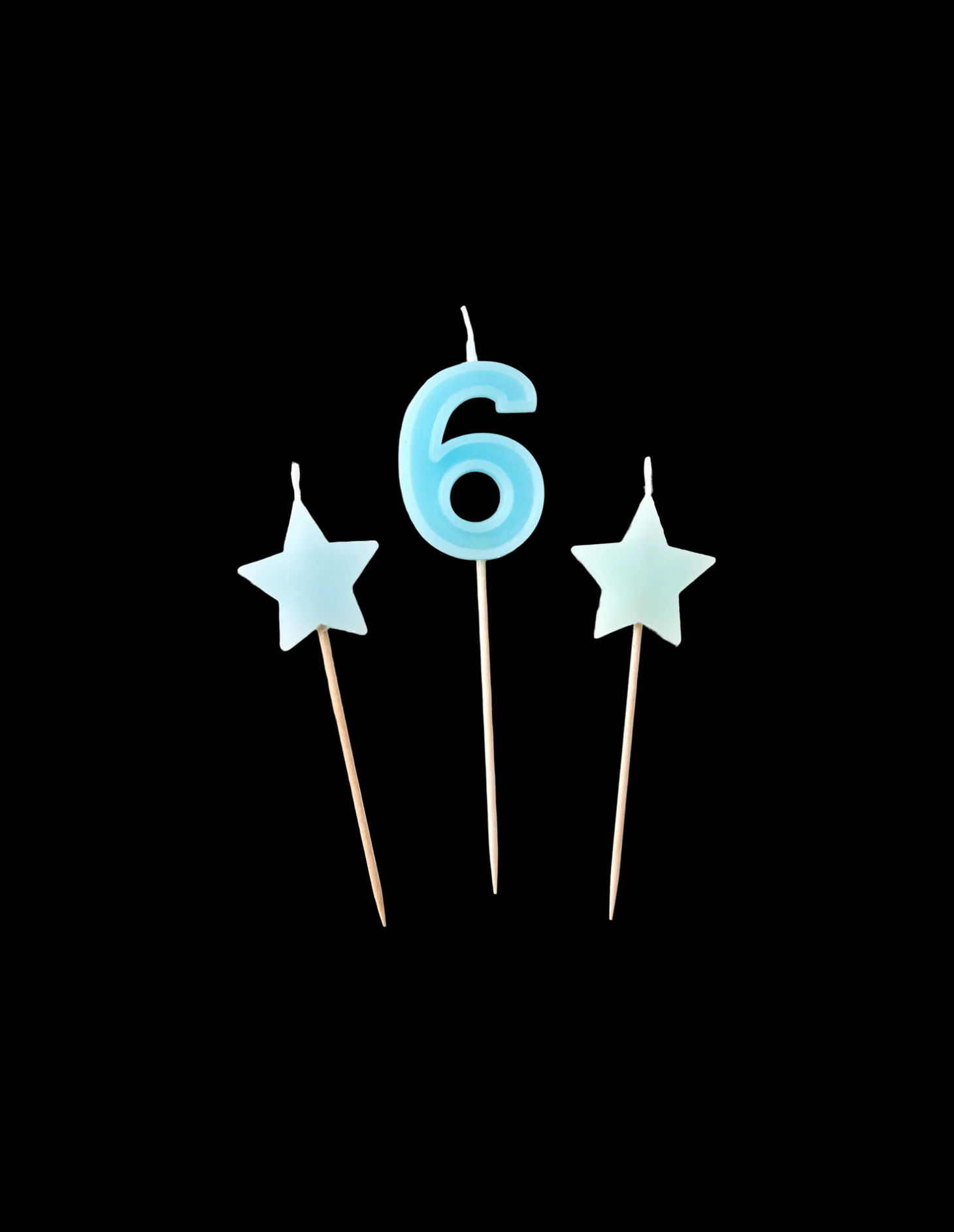 Kagelys 6