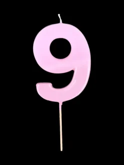 Kagelys 9