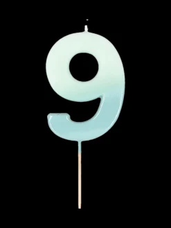Kagelys 9