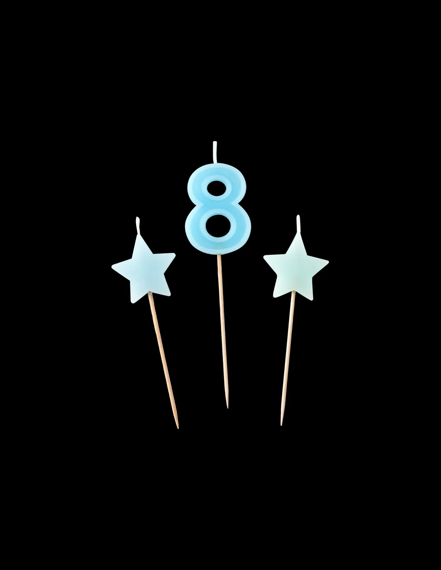 Kagelys 8