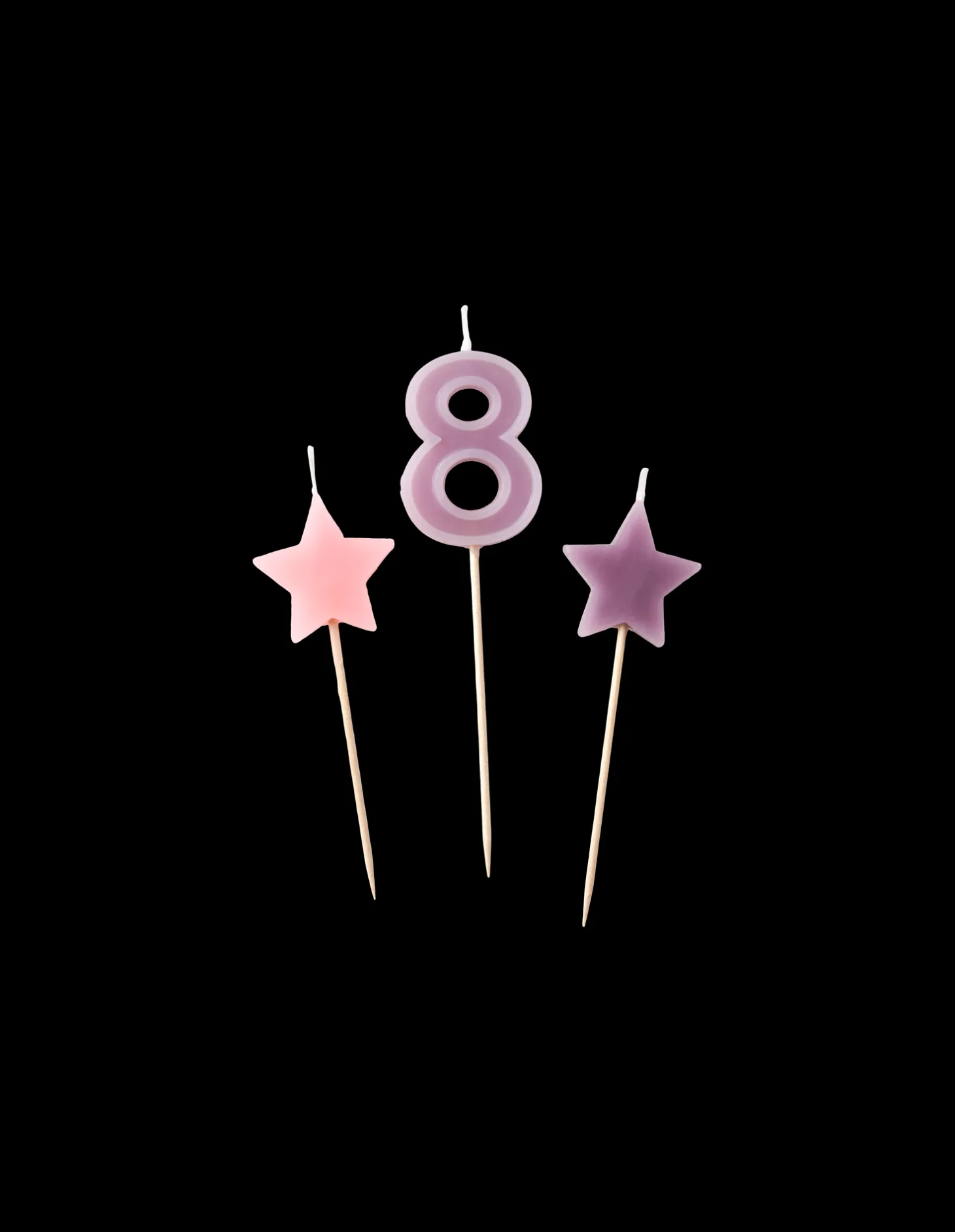 Kagelys 8