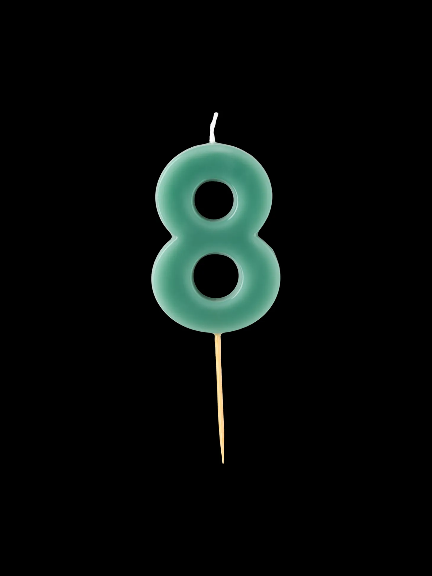 Kagelys 8