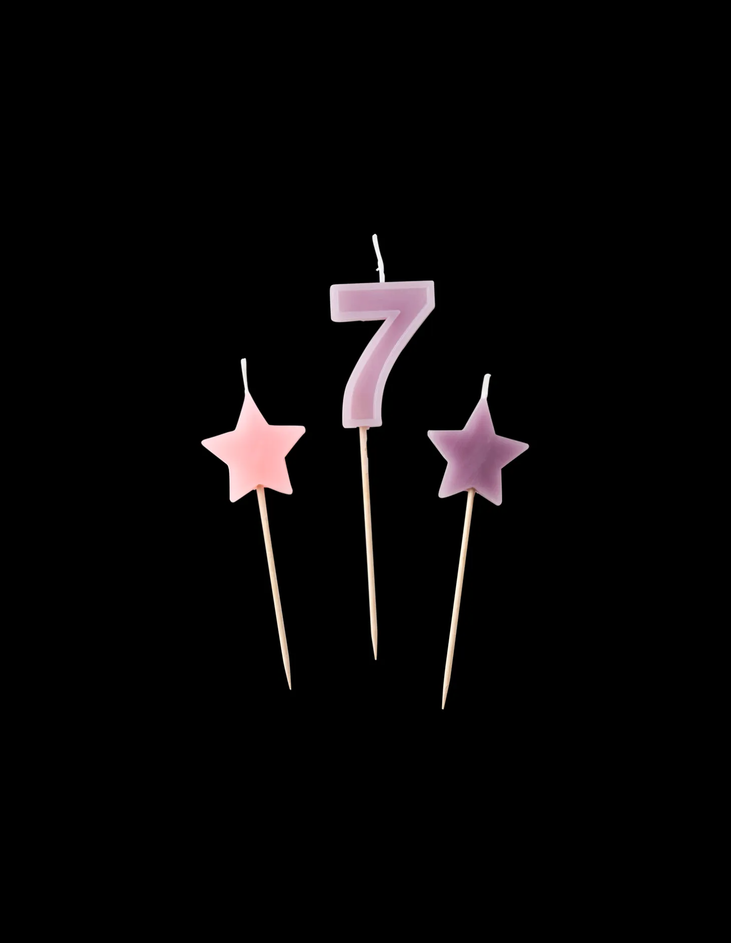 Kagelys 7