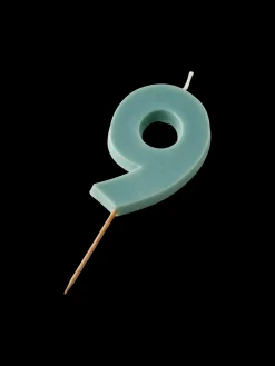 Kagelys nummer 9