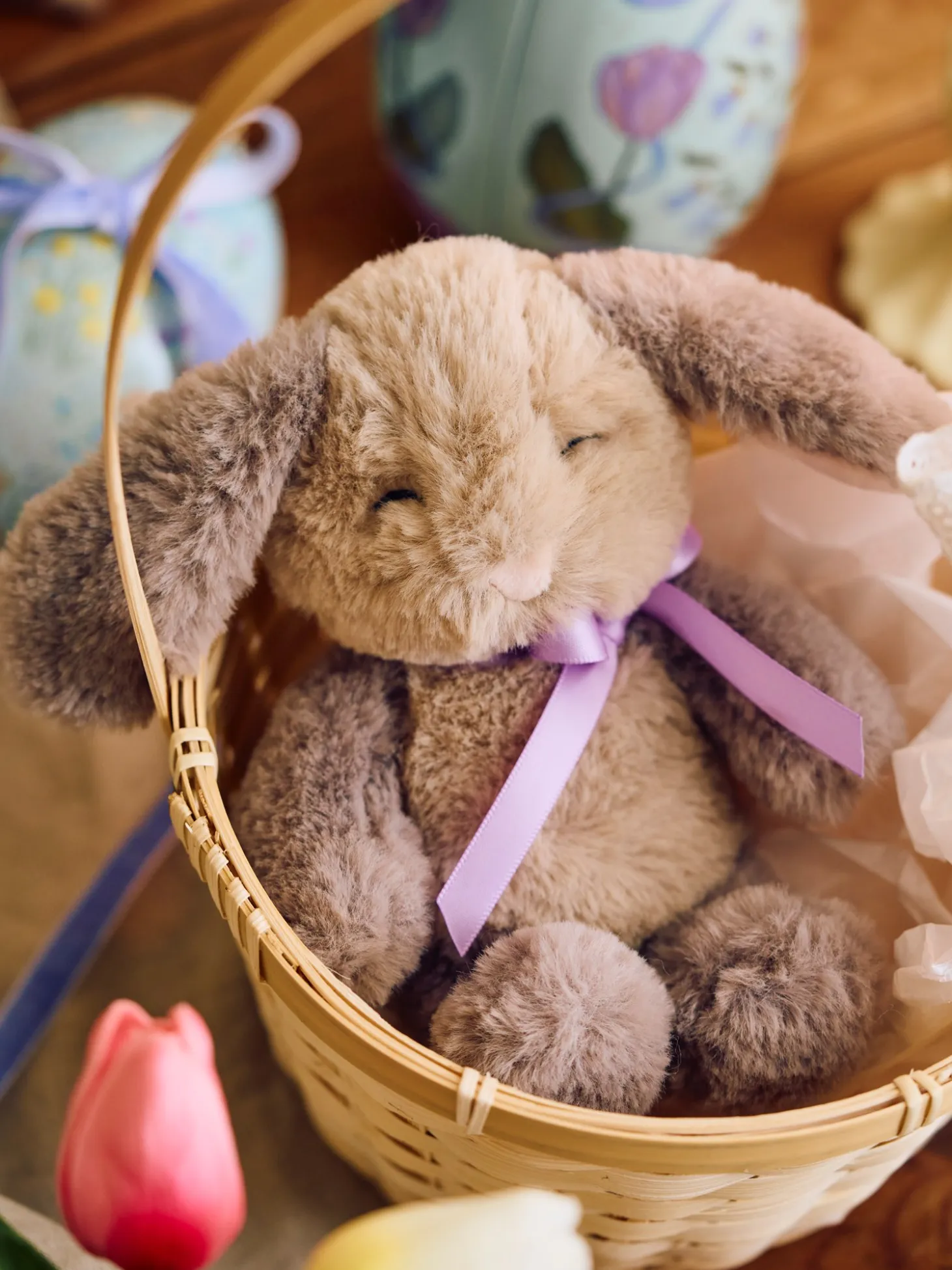 Kaninbamse