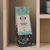 Økologisk Mint & Lemongrass-te