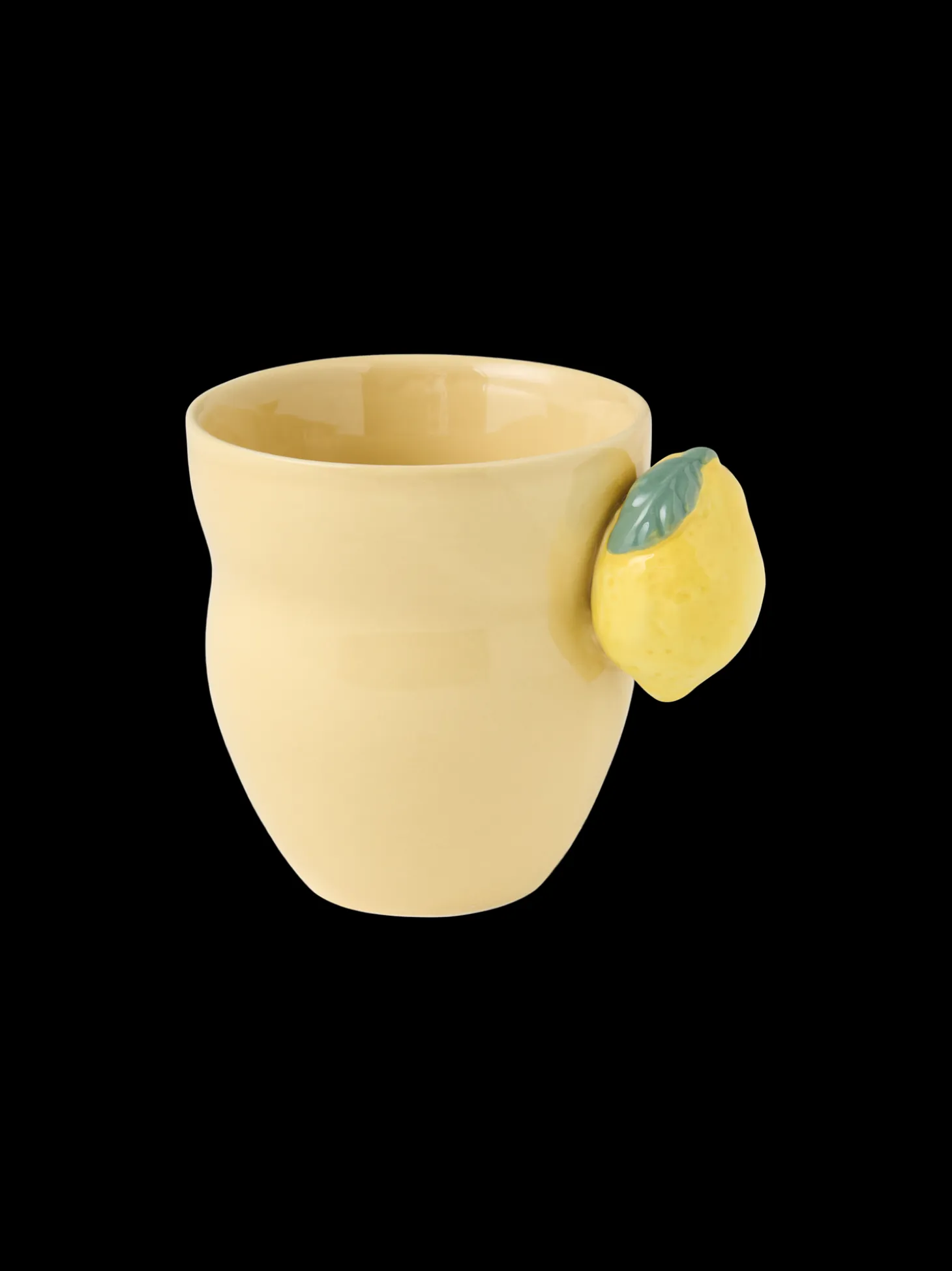 Krus citron
