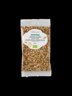 Krydderiblanding til avocado