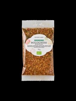 Krydderiblanding til bolognese