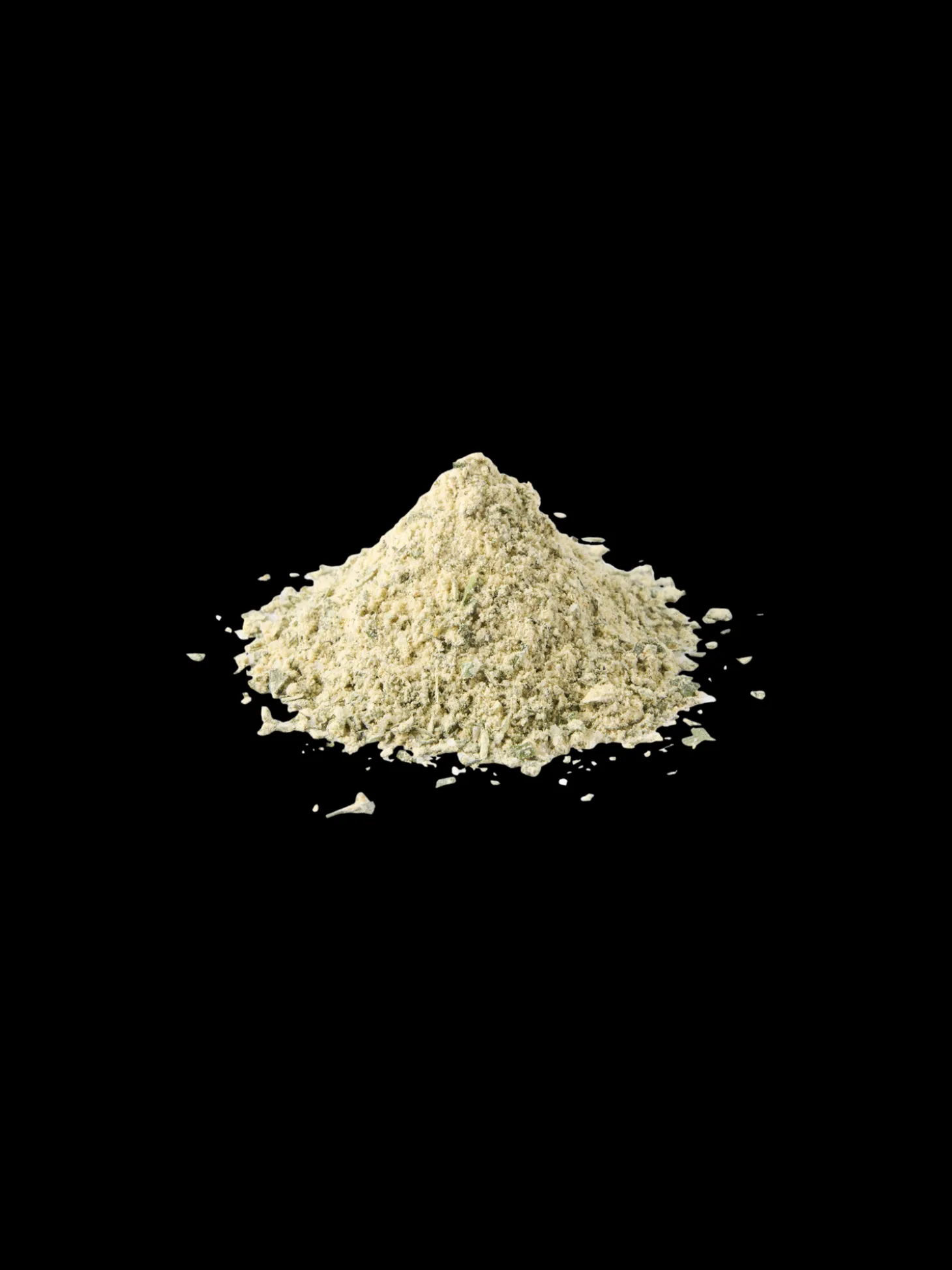 Krydderiblanding til falafler