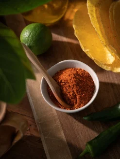 Krydderiblanding til tacos