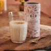 Krydret chai latte