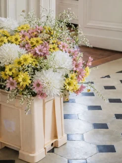Kunstig blomst