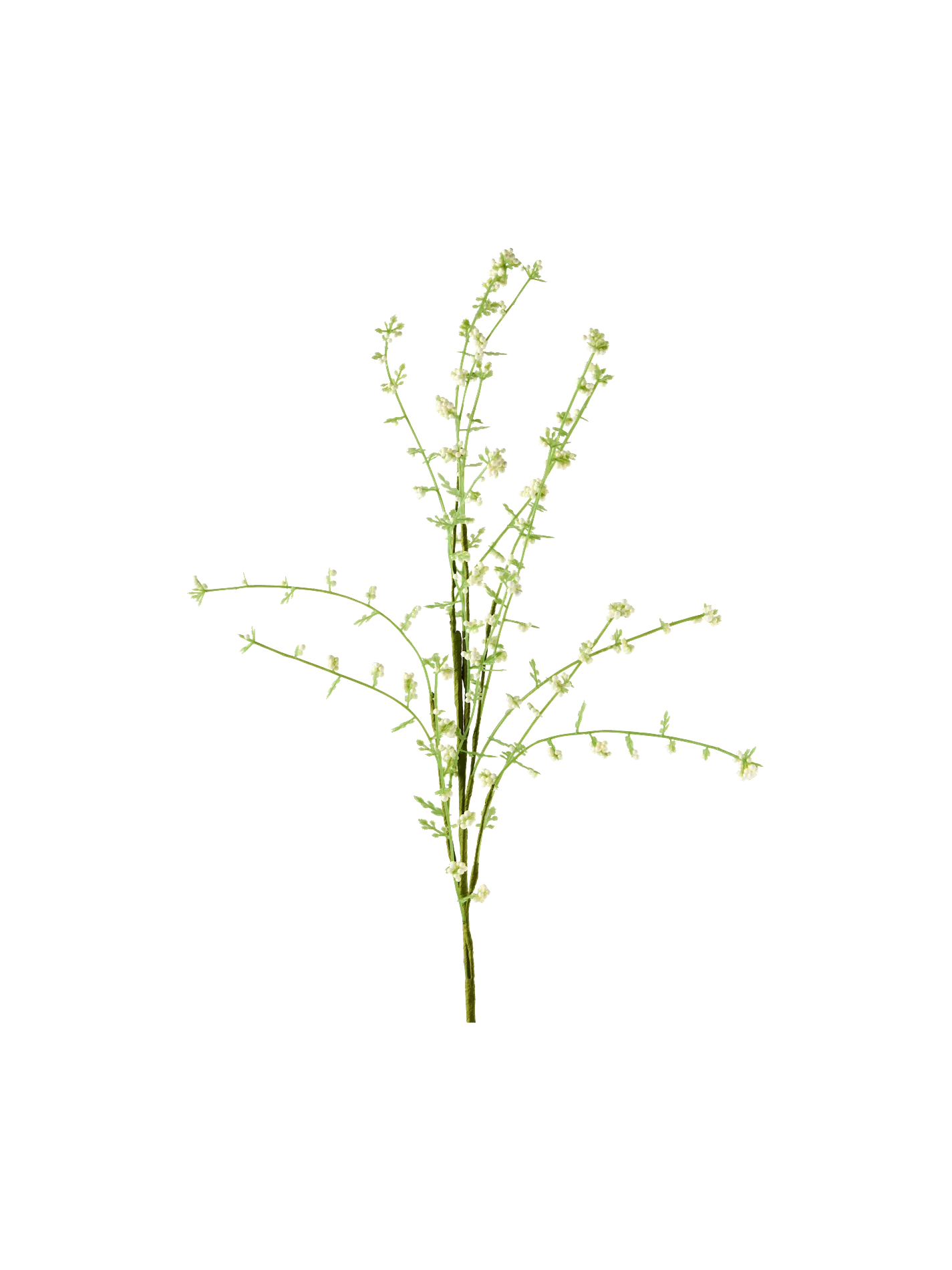 Kunstig blomst