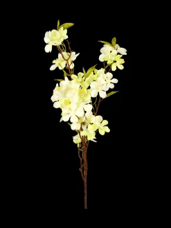 Kunstig blomstrende gren